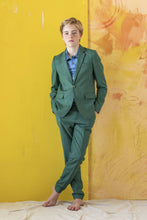 Load image into Gallery viewer, Jade Dragon Suit