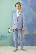 Load image into Gallery viewer, Azure Sky Suit