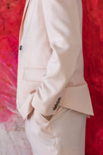 Load image into Gallery viewer, Tiger Pink Suit