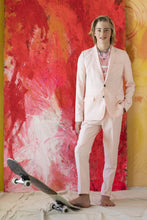 Load image into Gallery viewer, Tiger Pink Suit