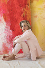 Load image into Gallery viewer, Tiger Pink Suit