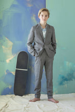 Load image into Gallery viewer, Fox Grey Suit