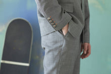 Load image into Gallery viewer, Fox Grey Suit