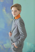 Load image into Gallery viewer, Fox Grey Suit